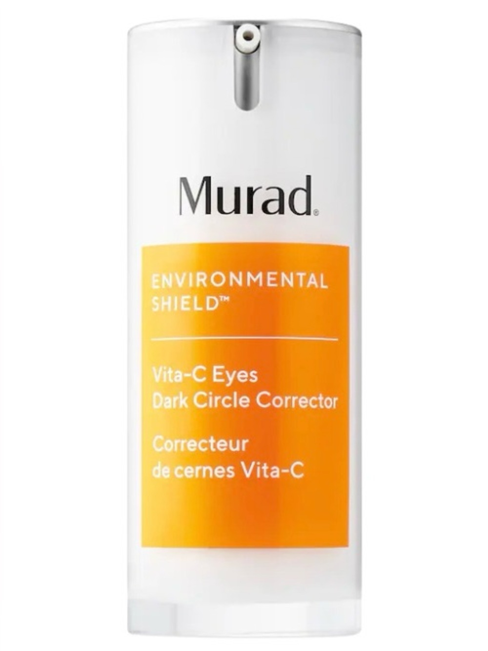 Murad Environmental Shield Vita-C Dark Circle Corrector .5oz